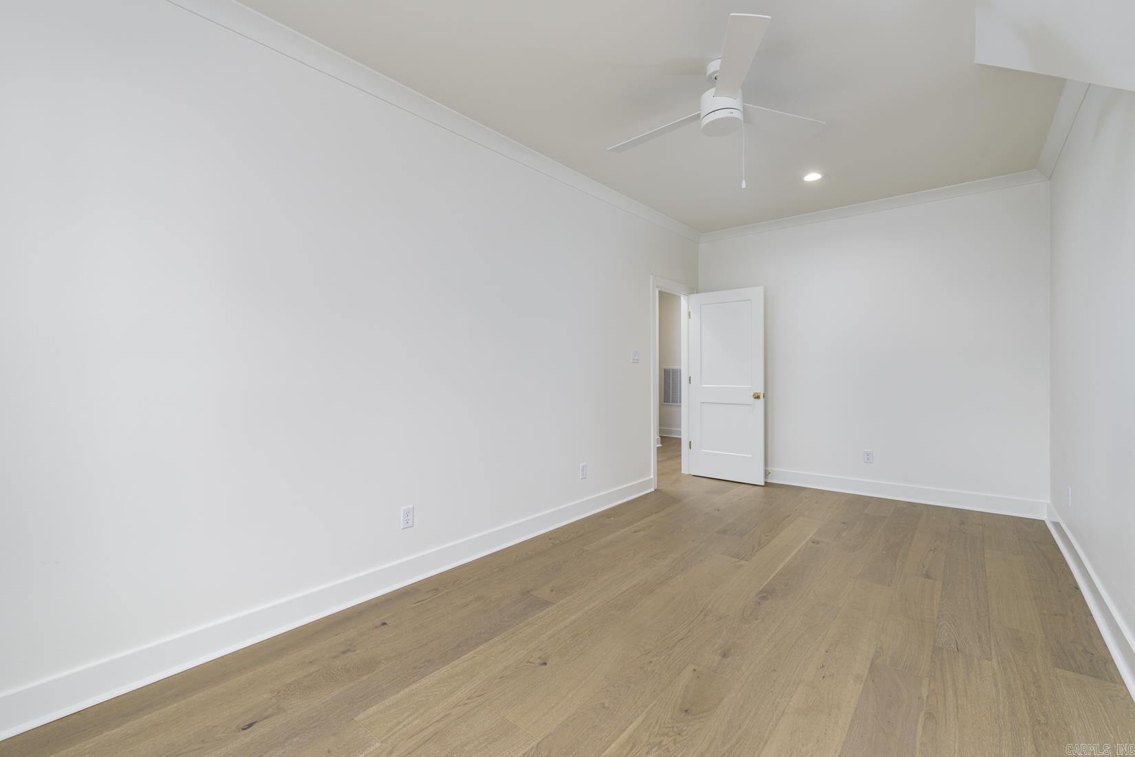 CHENAL VALLEY "FALSTONE COURT" - Residential