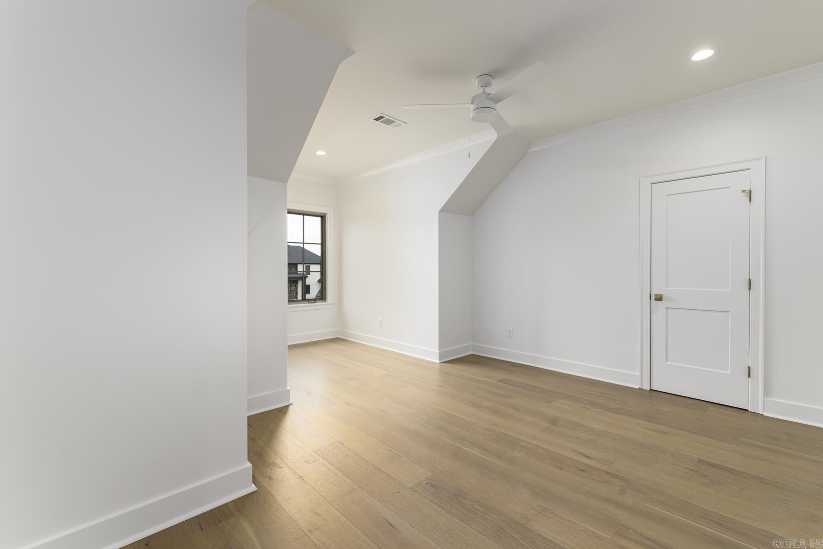 CHENAL VALLEY "FALSTONE COURT" - Residential