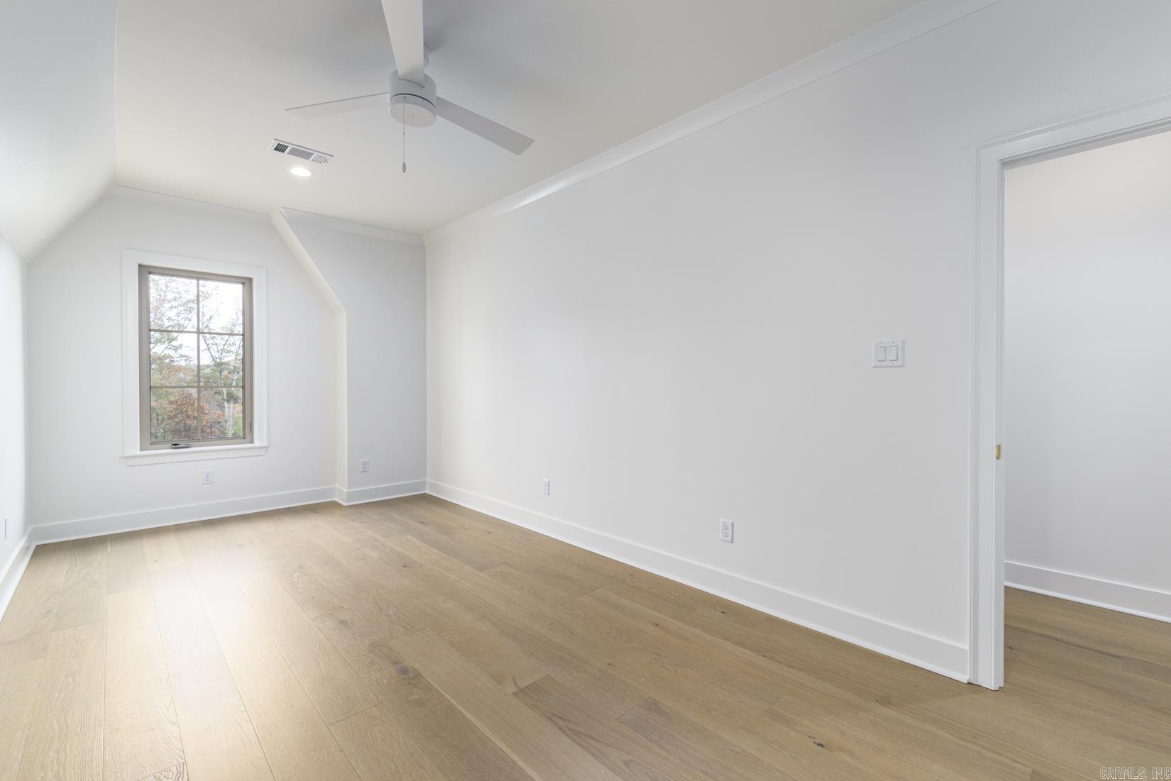 CHENAL VALLEY "FALSTONE COURT" - Residential