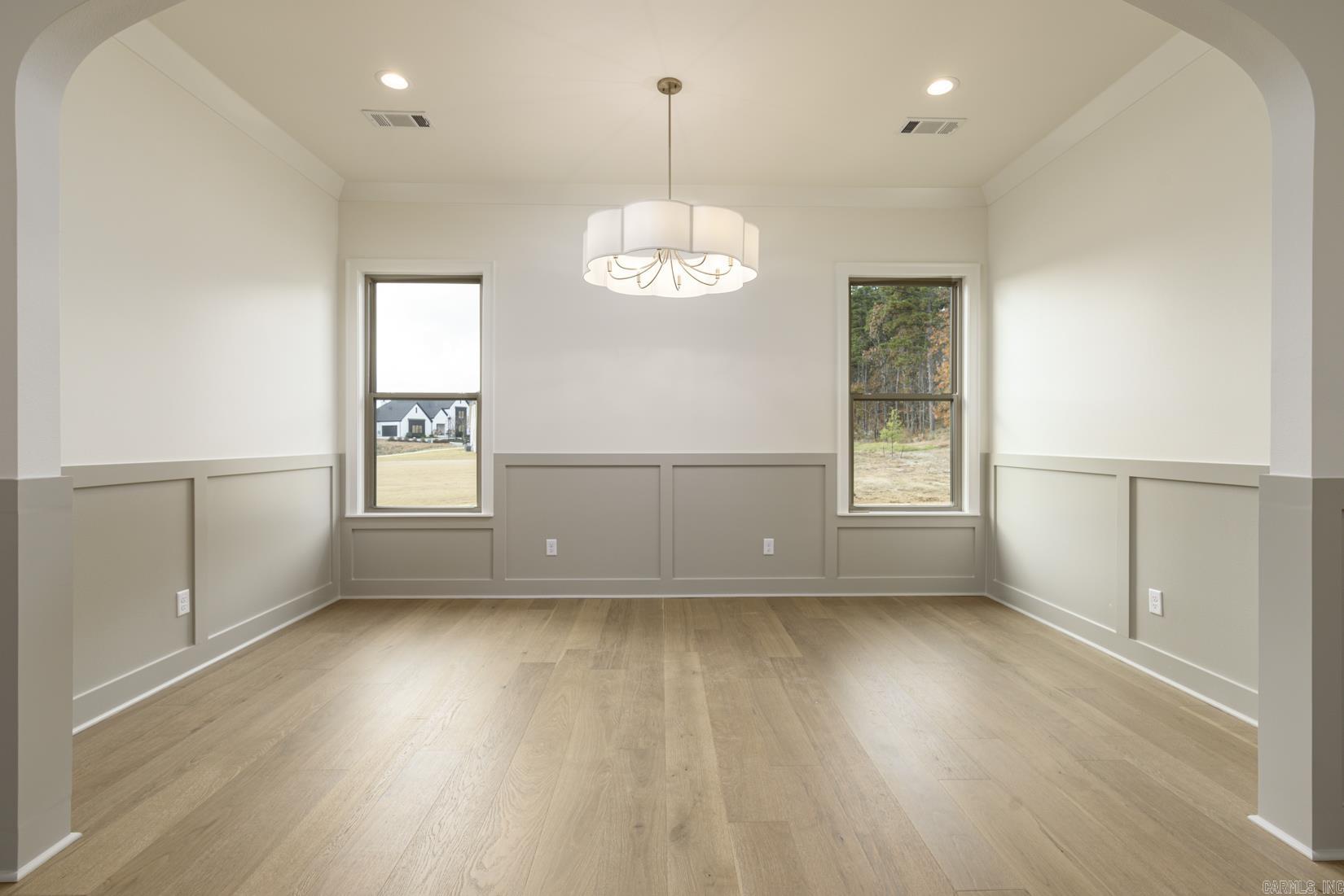 CHENAL VALLEY "FALSTONE COURT" - Residential