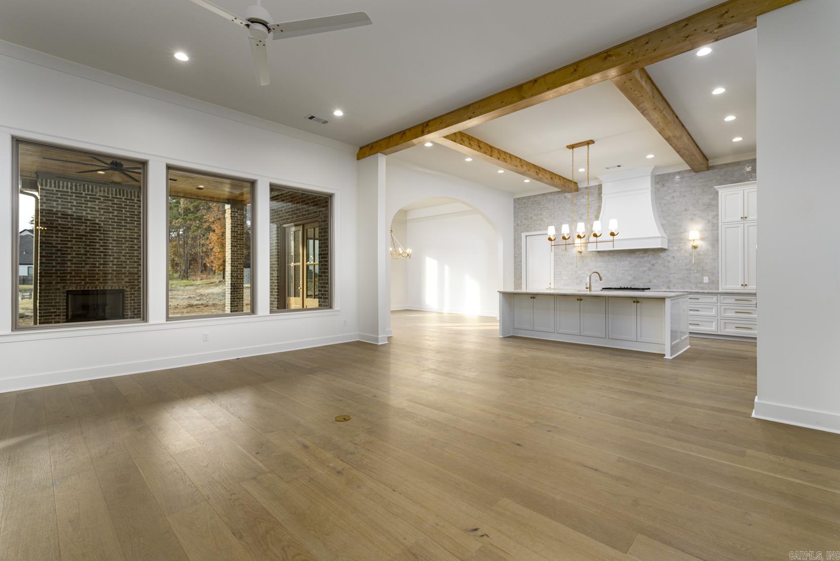 CHENAL VALLEY "FALSTONE COURT" - Residential