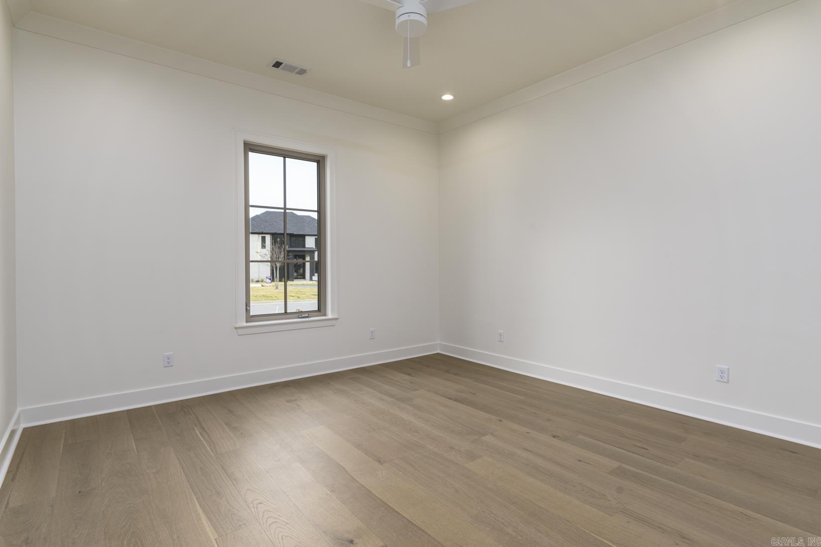 CHENAL VALLEY "FALSTONE COURT" - Residential