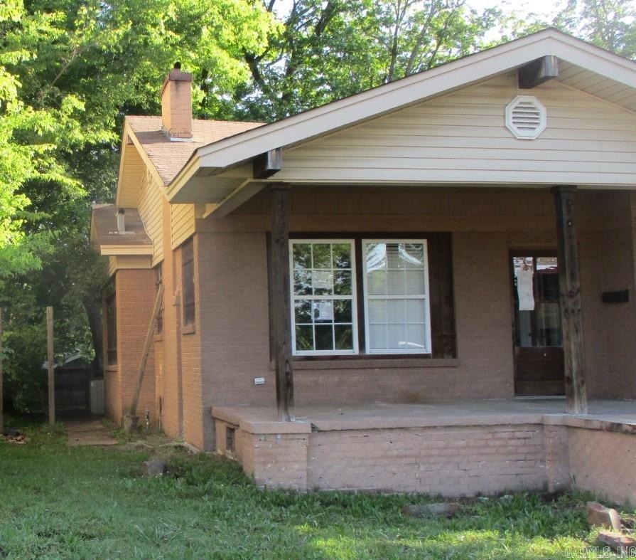 Morrison & Belding - Residential