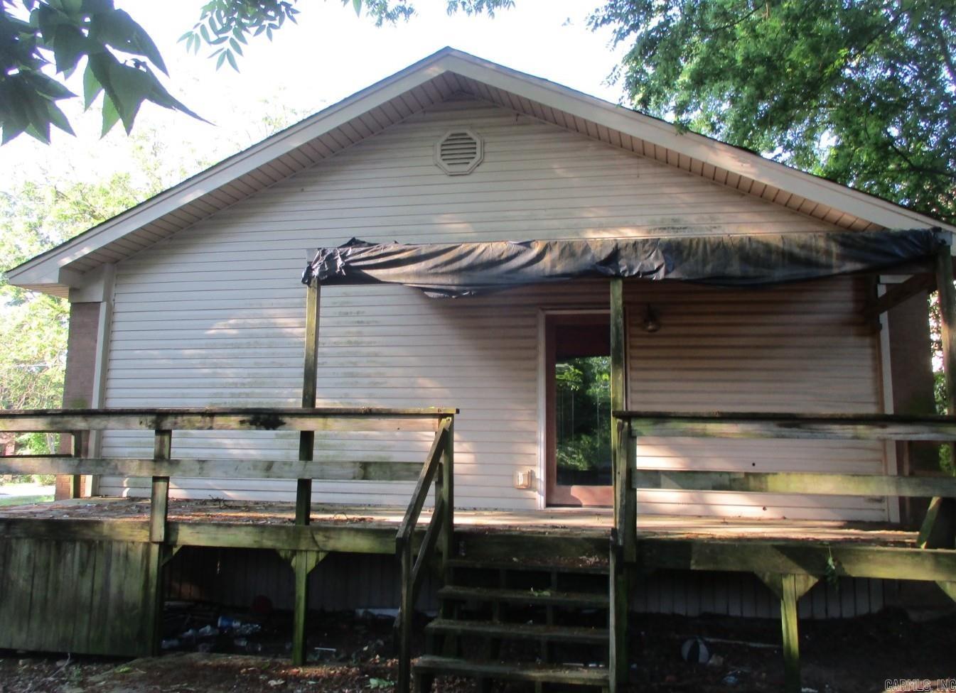 Morrison & Belding - Residential