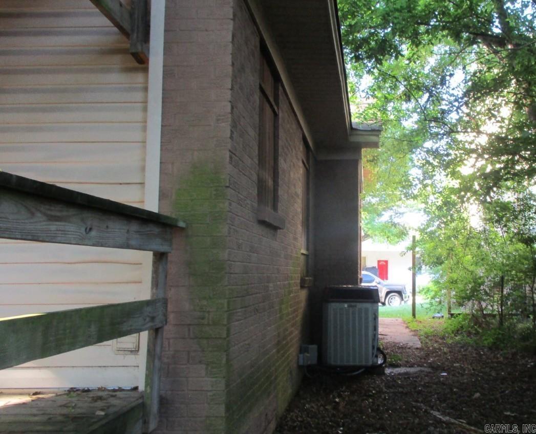 Morrison & Belding - Residential