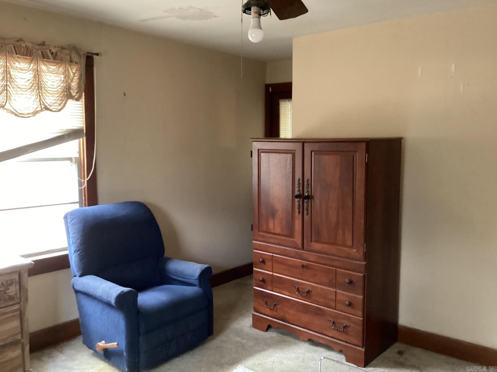 BRAD SCOTT - Residential