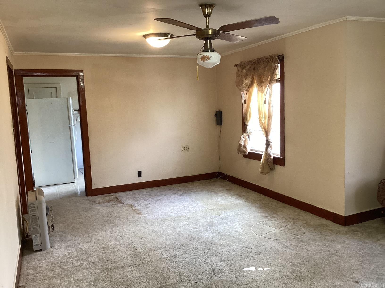 BRAD SCOTT - Residential