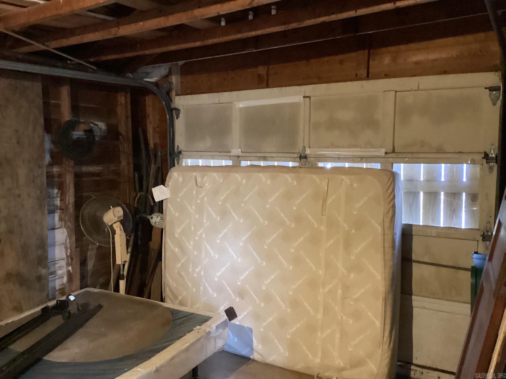 BRAD SCOTT - Residential