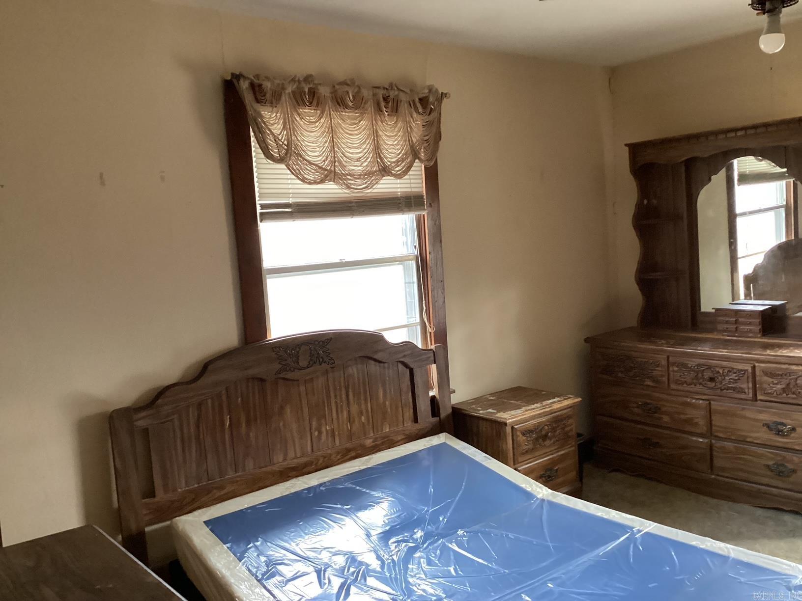 BRAD SCOTT - Residential