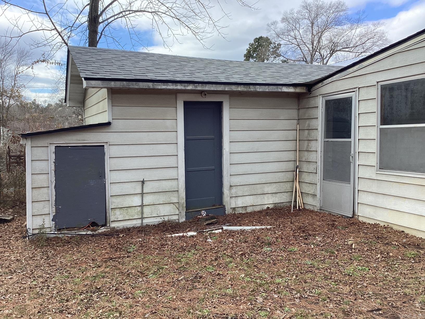 BRAD SCOTT - Residential