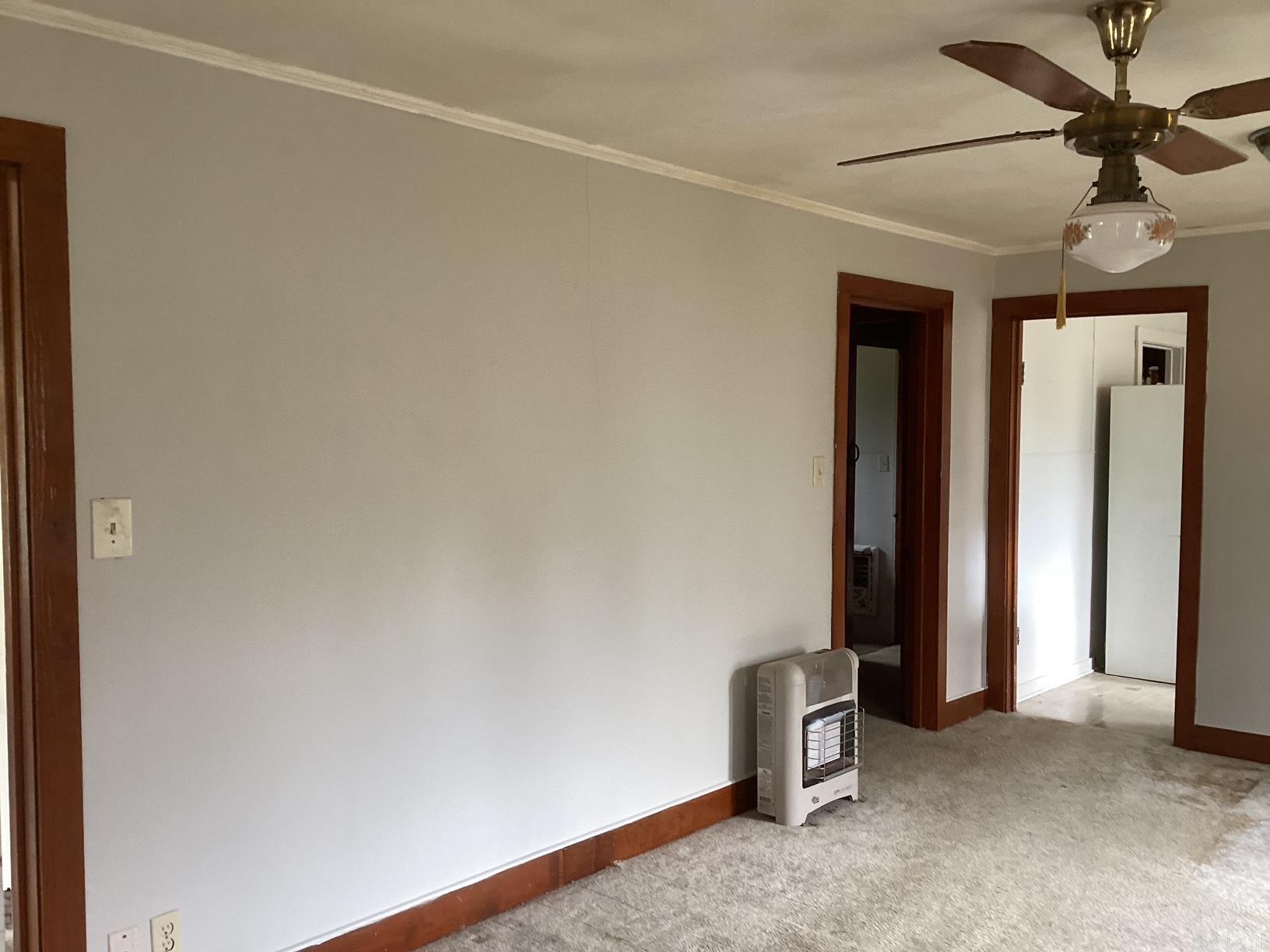 BRAD SCOTT - Residential