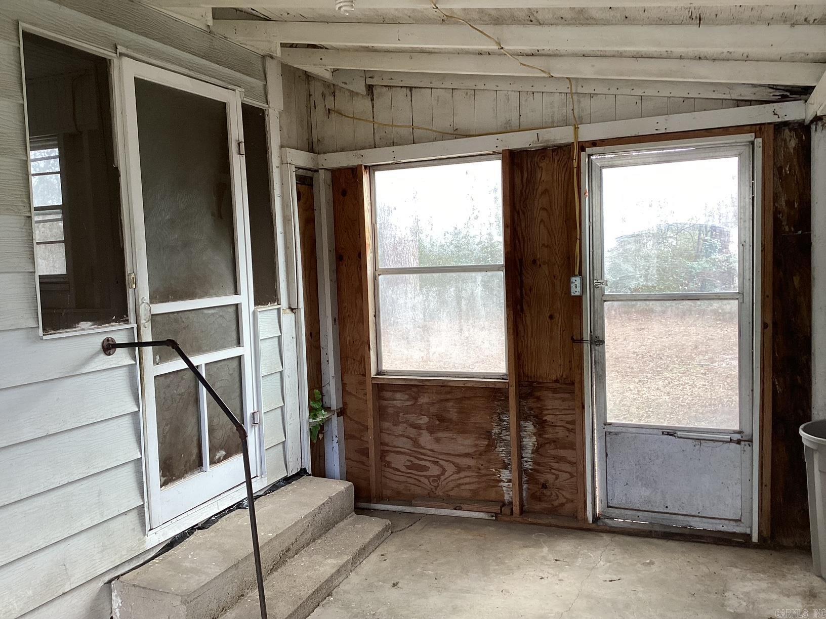 BRAD SCOTT - Residential