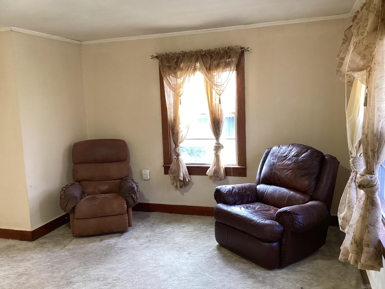 BRAD SCOTT - Residential