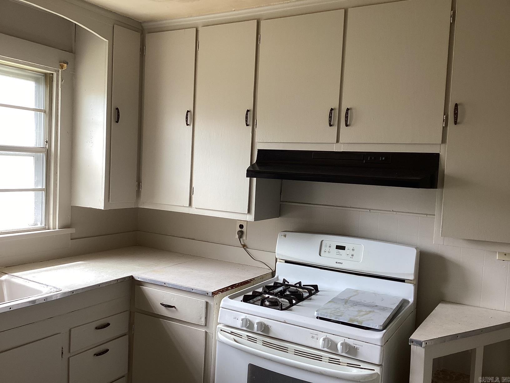 BRAD SCOTT - Residential