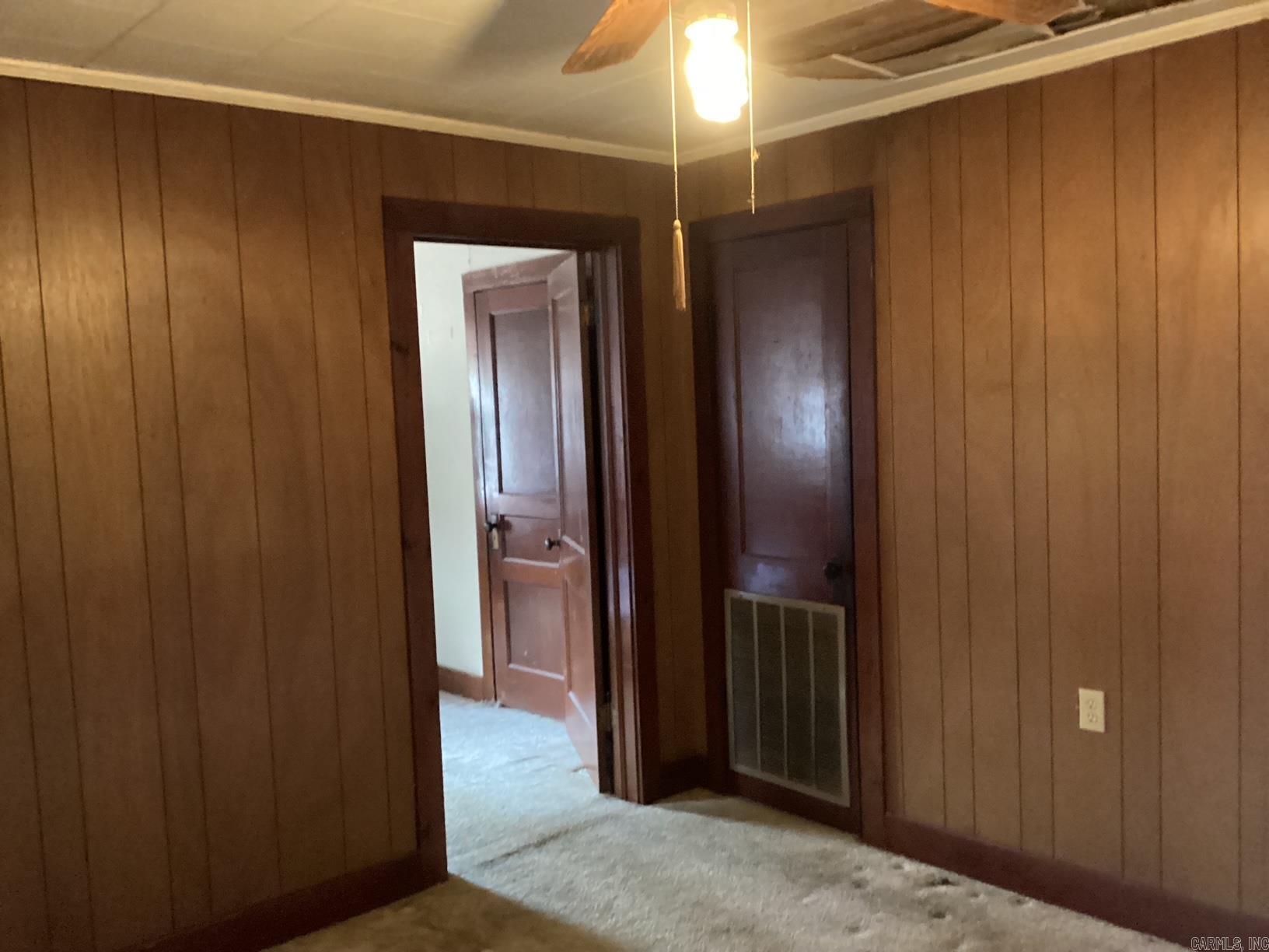 BRAD SCOTT - Residential