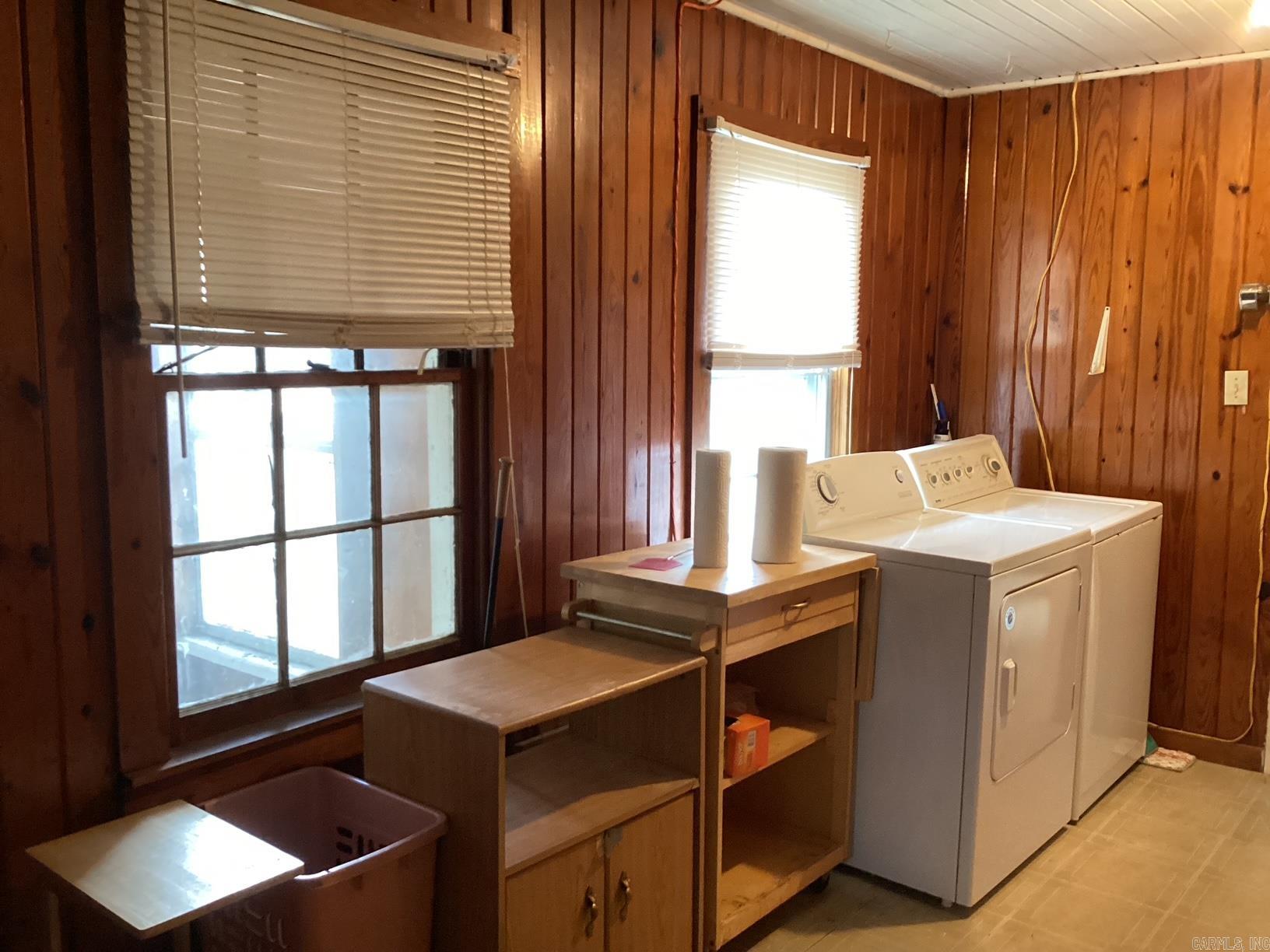 BRAD SCOTT - Residential