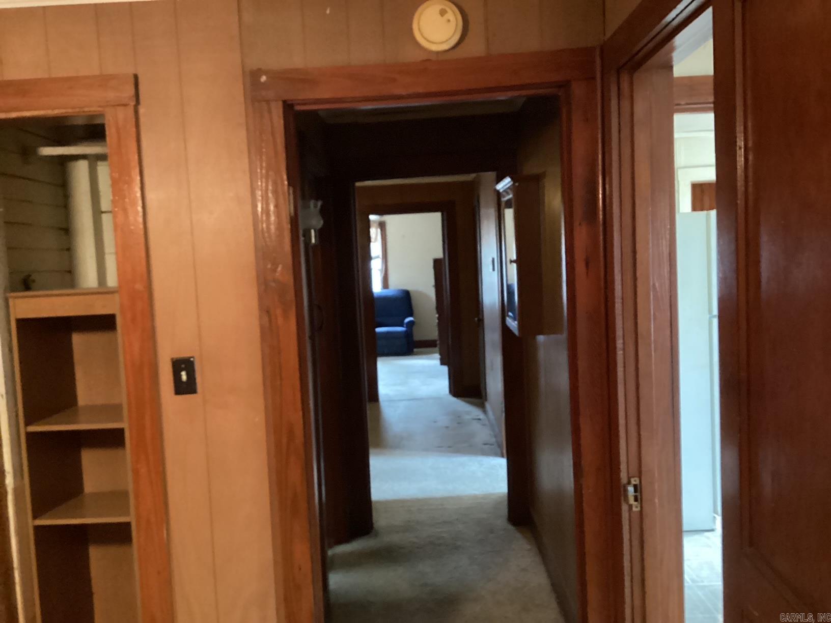 BRAD SCOTT - Residential