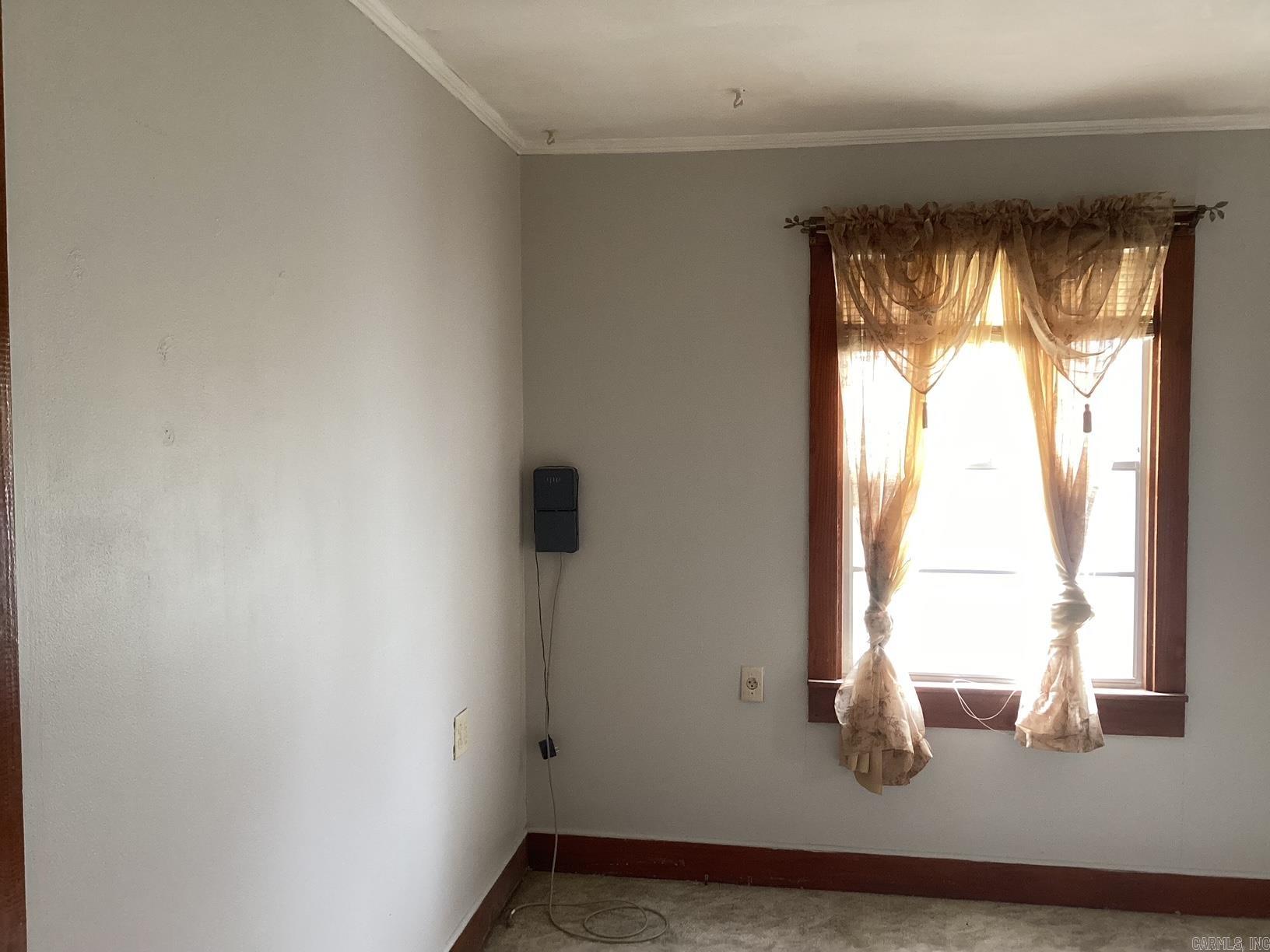 BRAD SCOTT - Residential