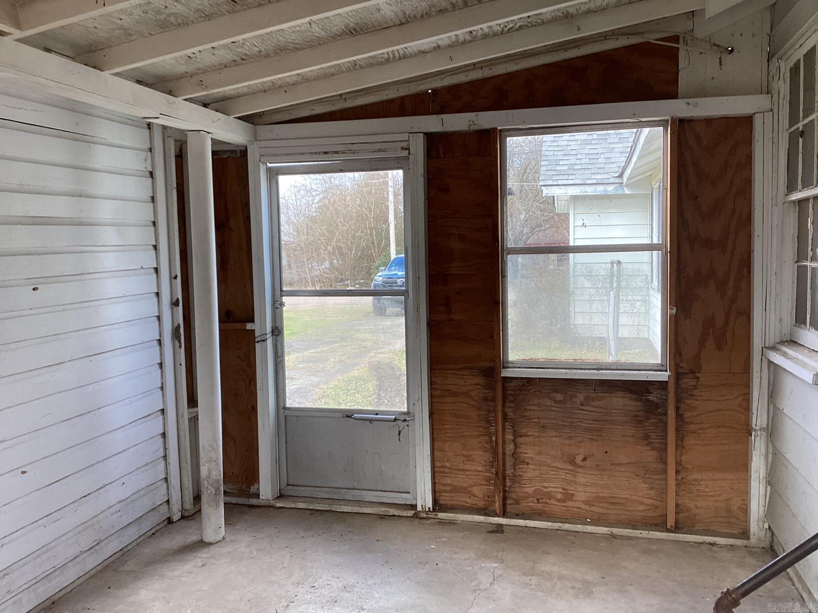 BRAD SCOTT - Residential