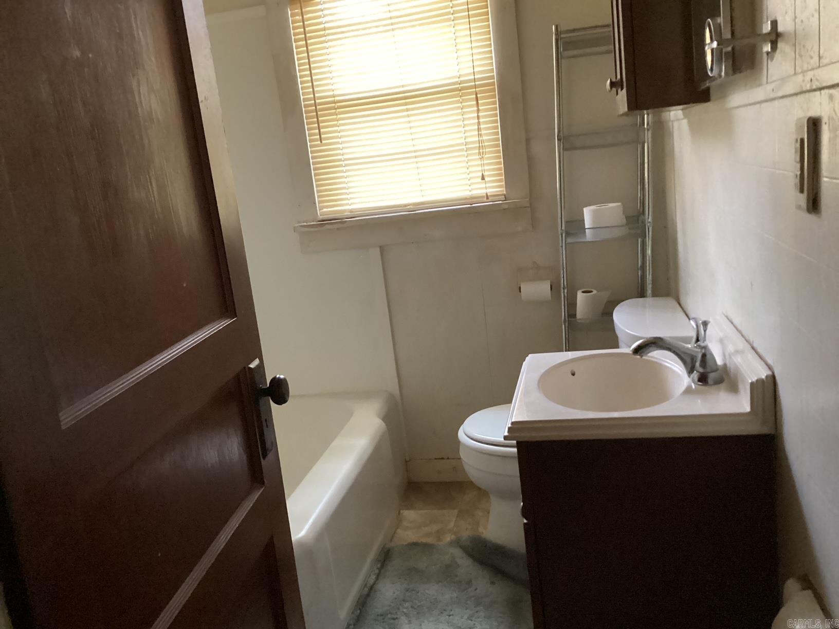 BRAD SCOTT - Residential