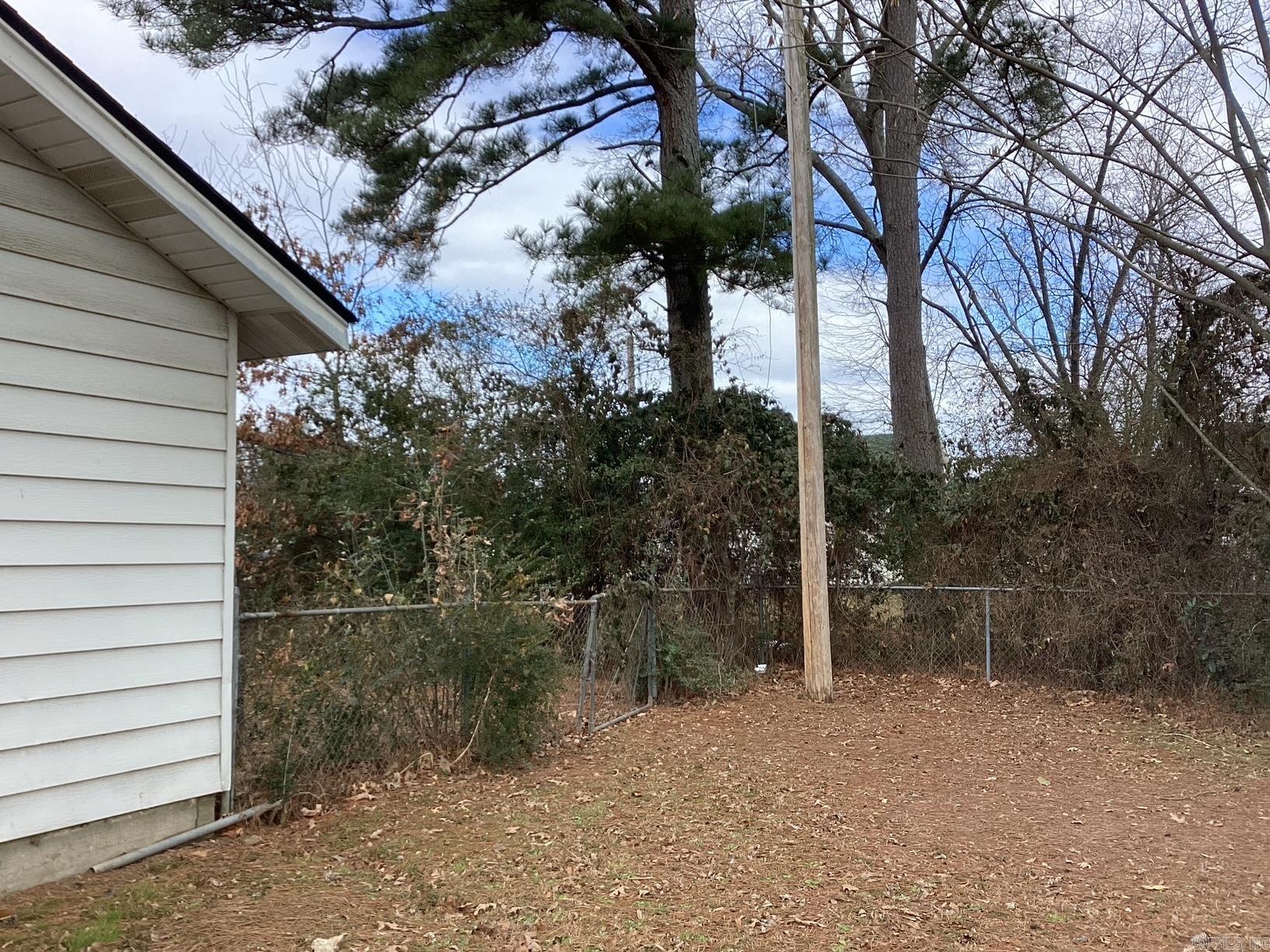 BRAD SCOTT - Residential