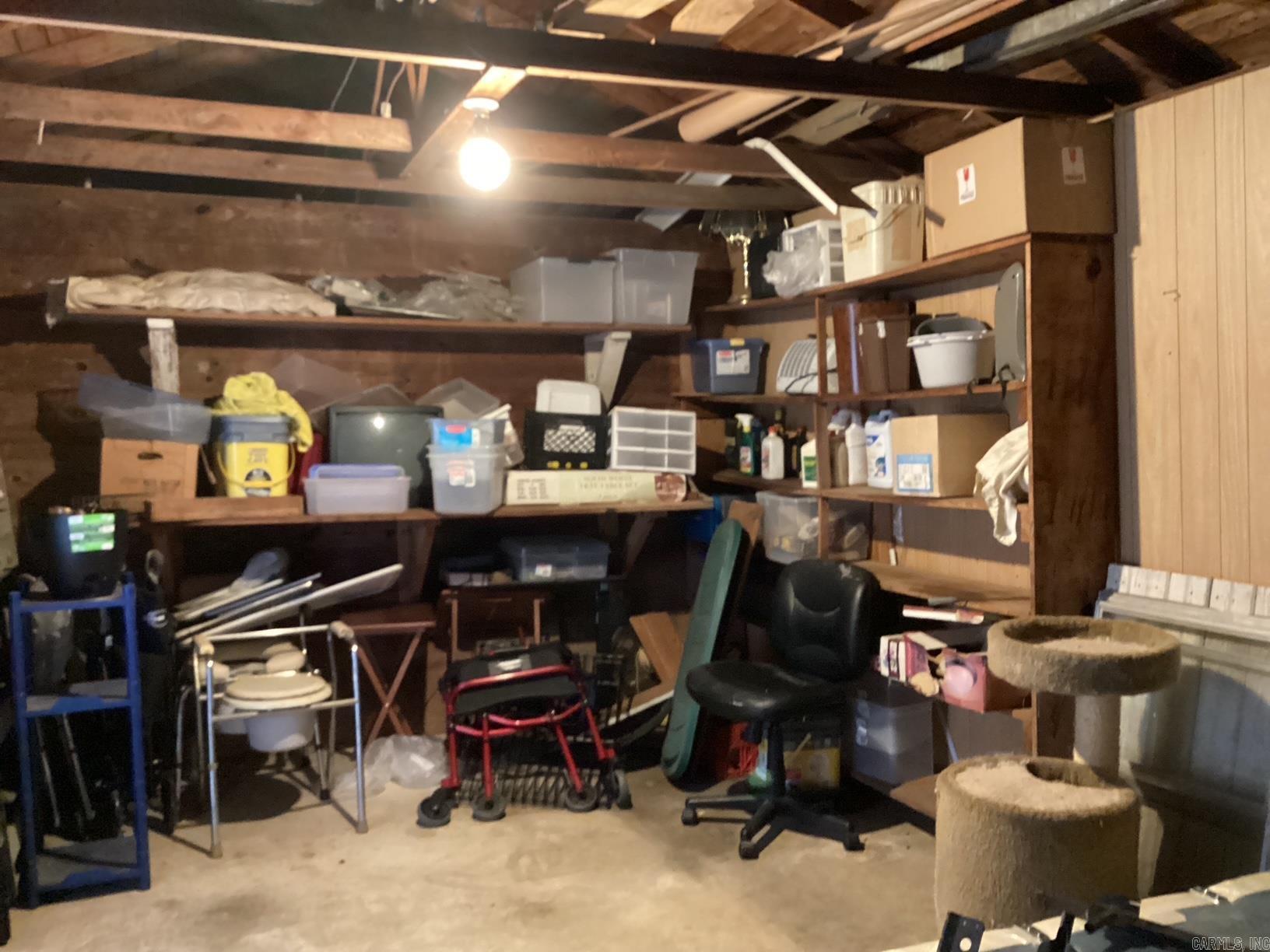 BRAD SCOTT - Residential