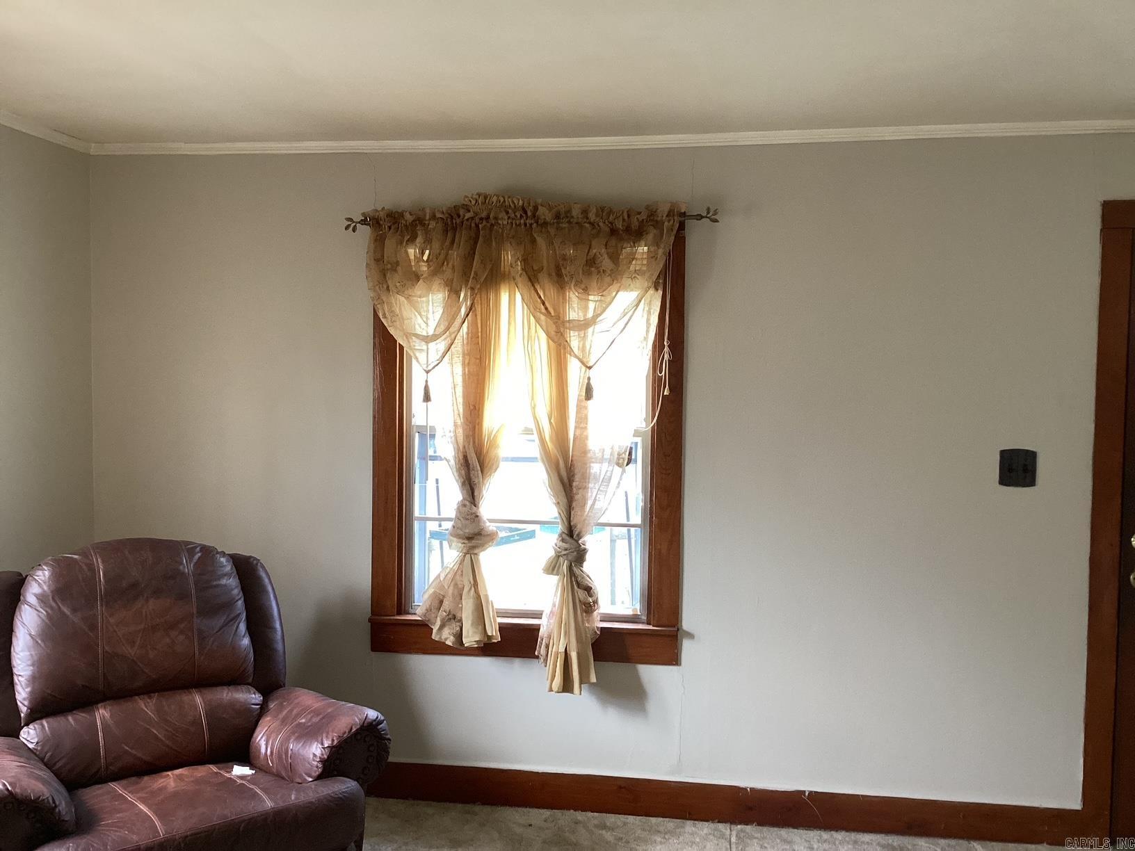 BRAD SCOTT - Residential