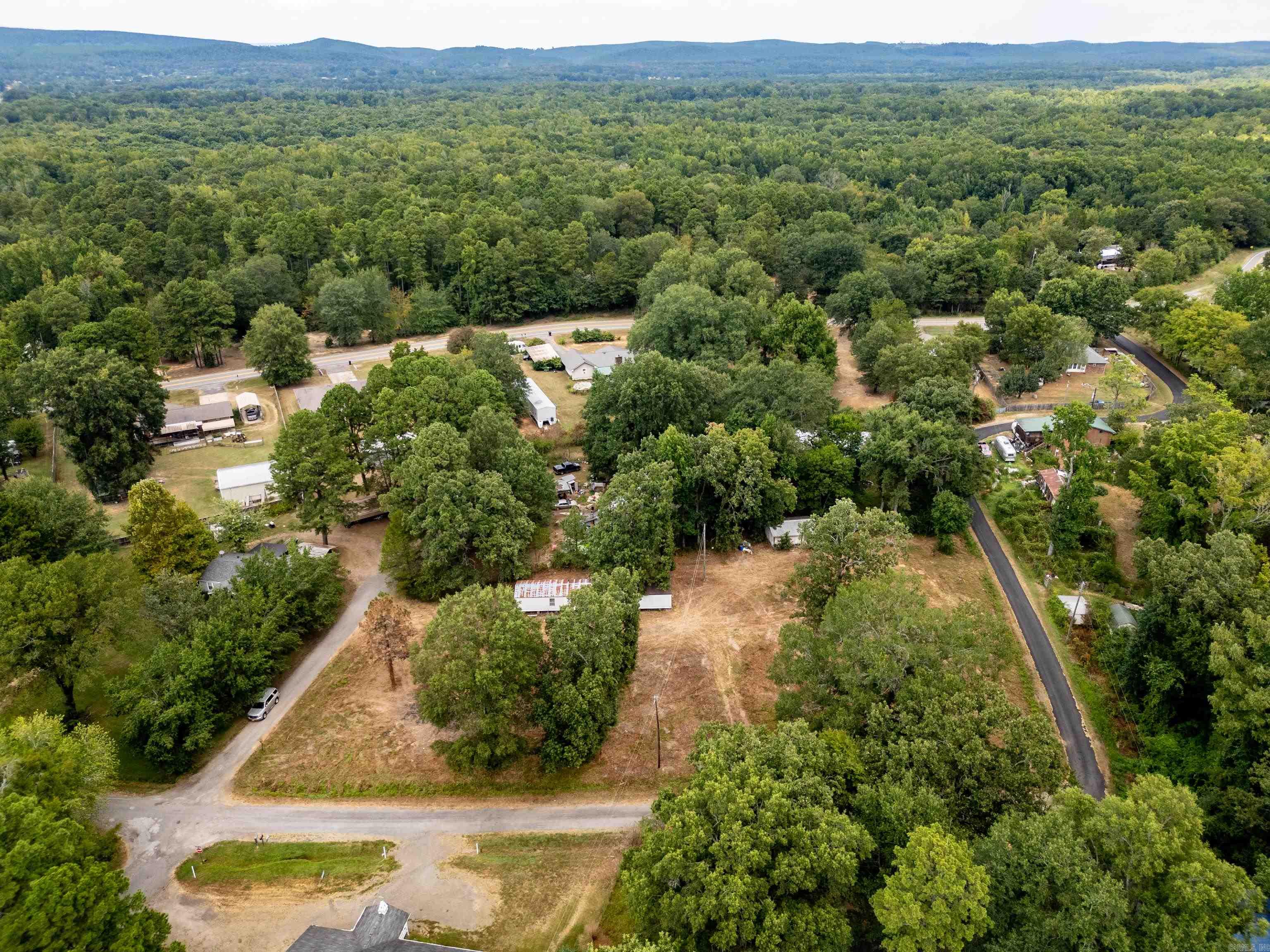 Jones - Land