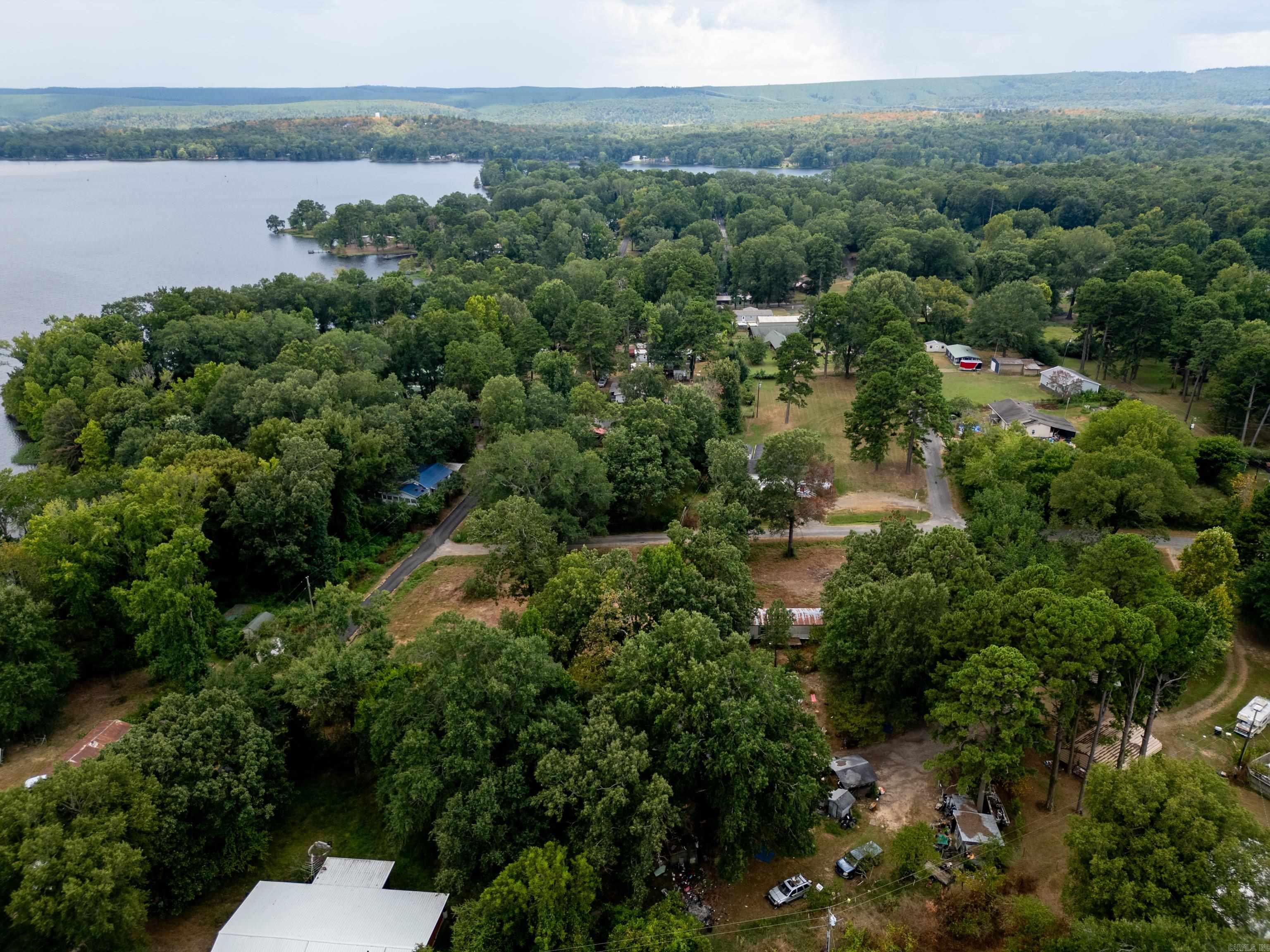 Jones - Land