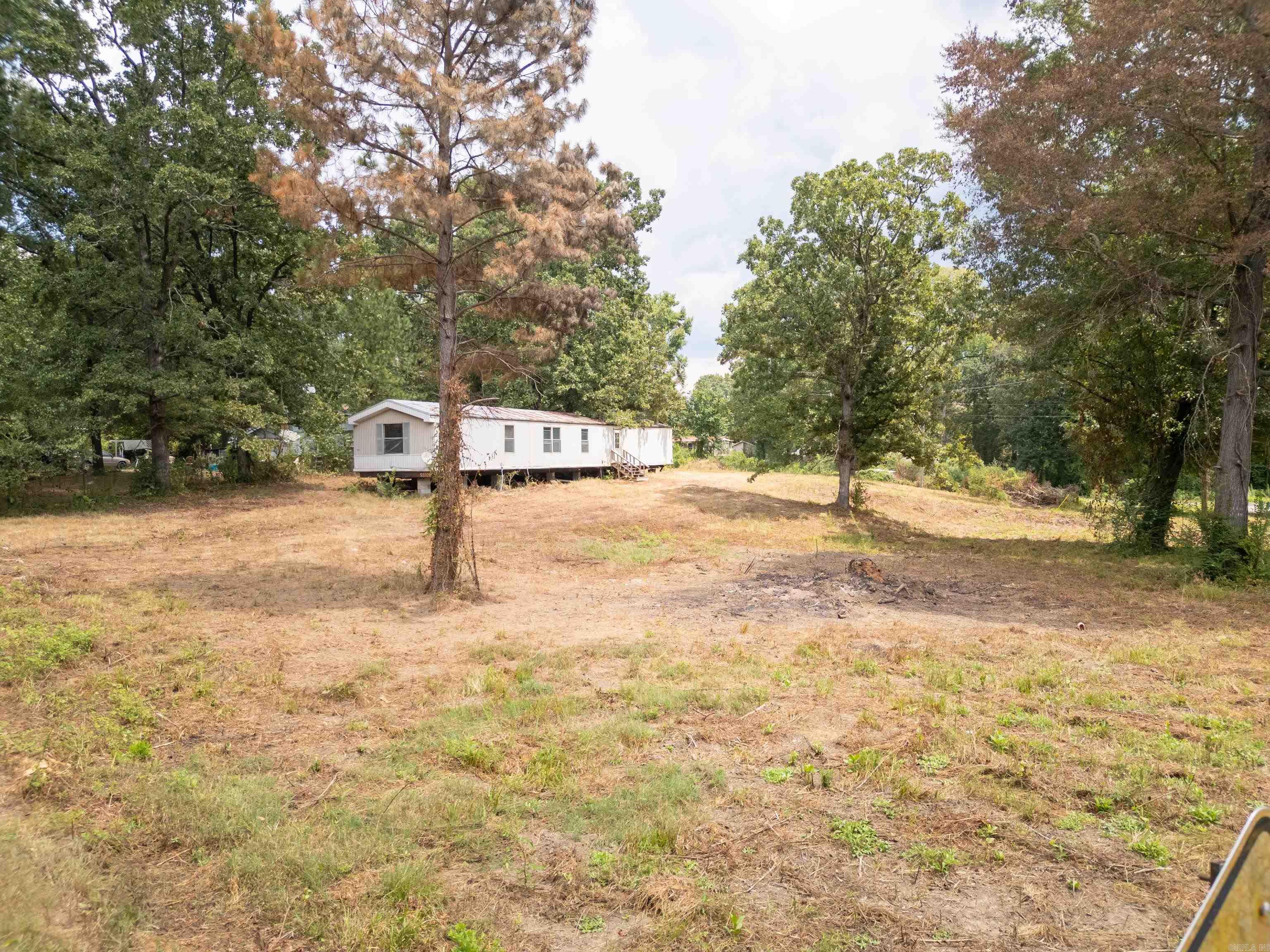 Jones - Land