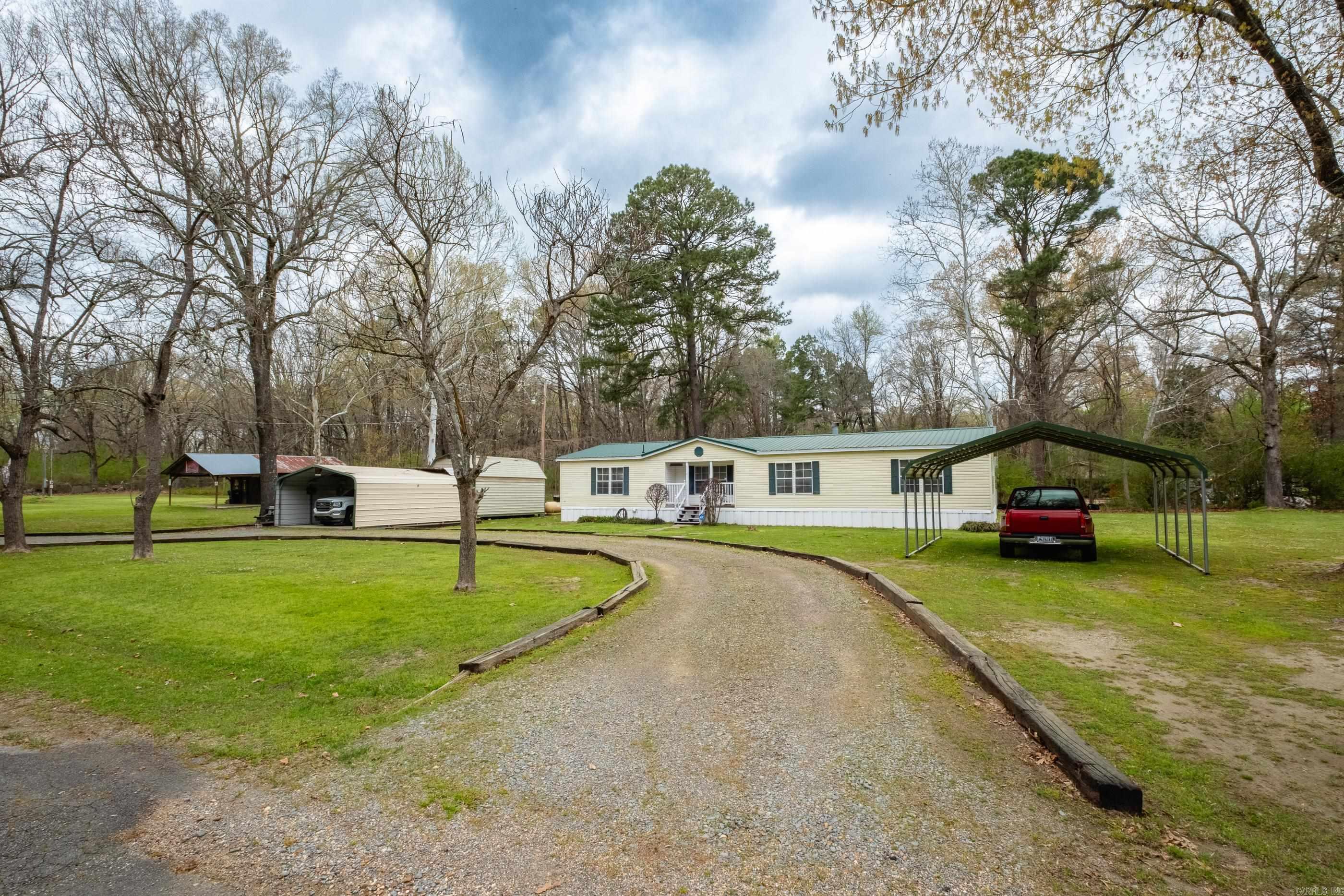 FORREST OAKS - Residential