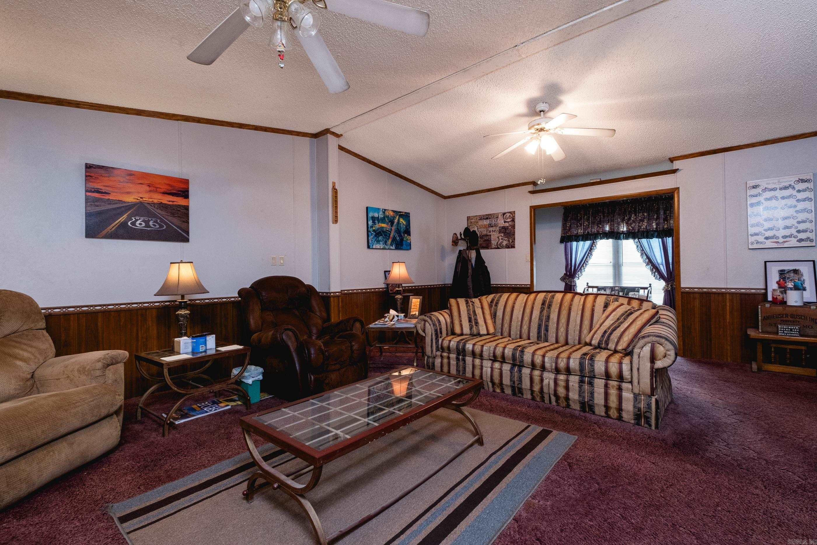 FORREST OAKS - Residential