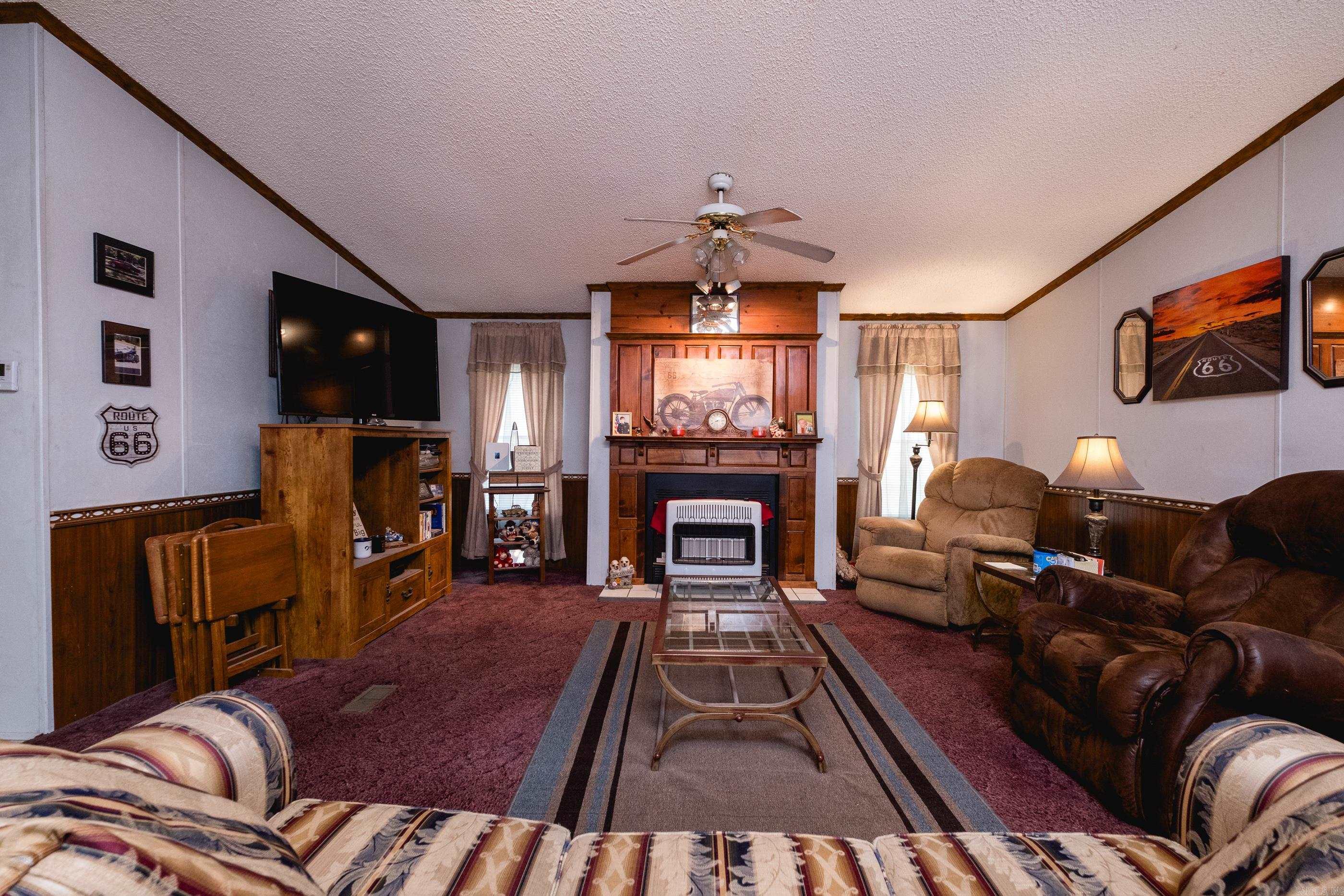 FORREST OAKS - Residential