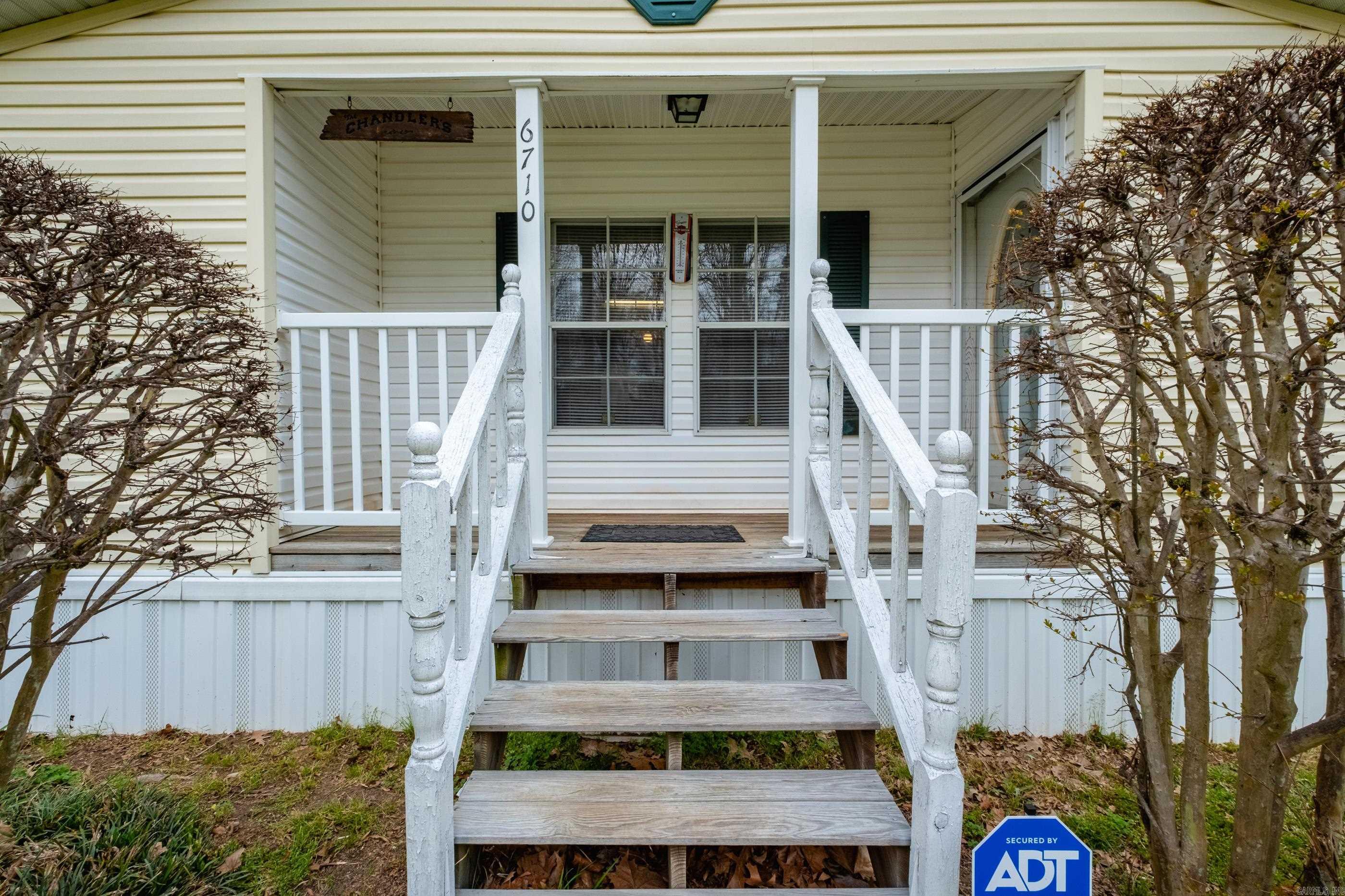 FORREST OAKS - Residential