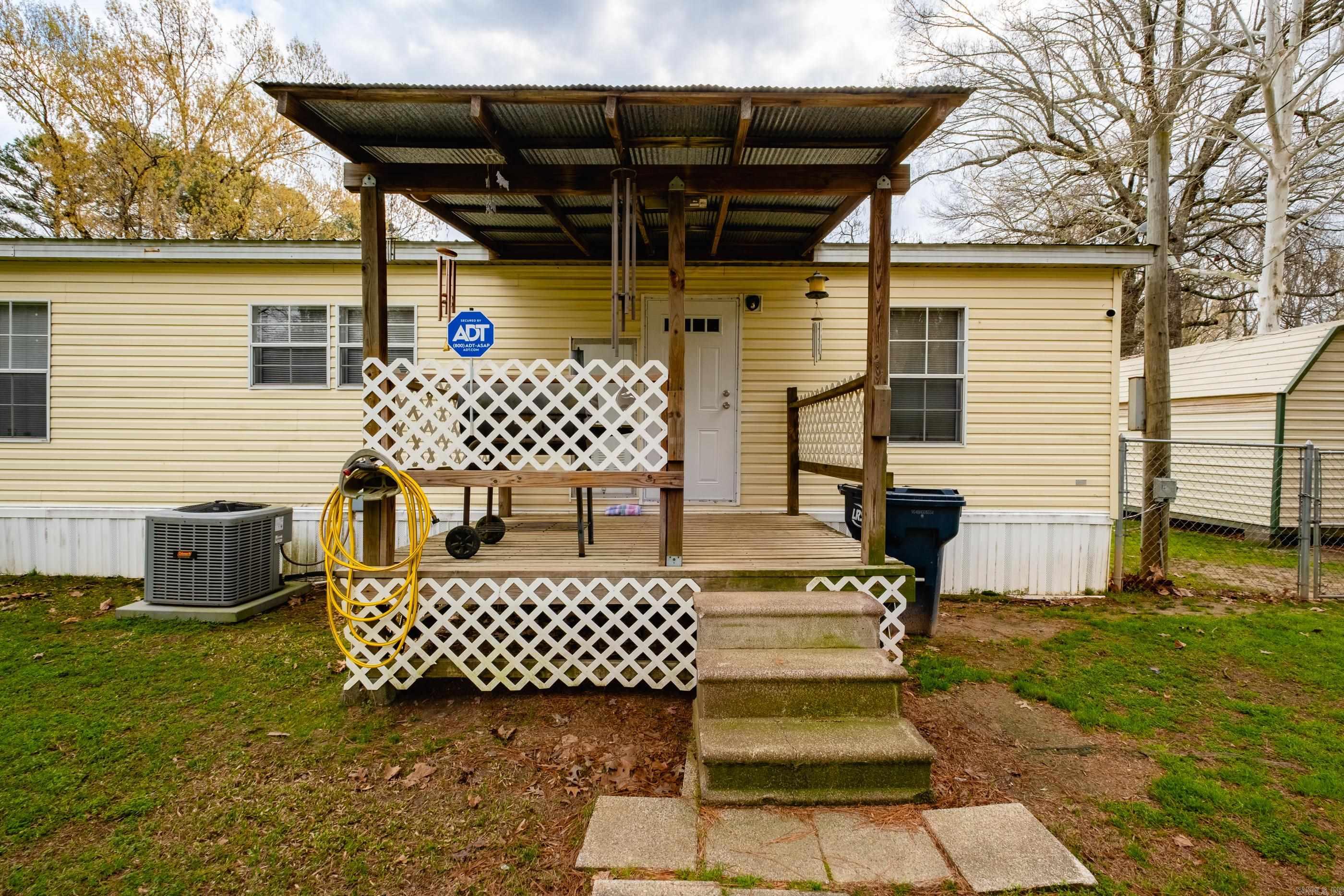 FORREST OAKS - Residential