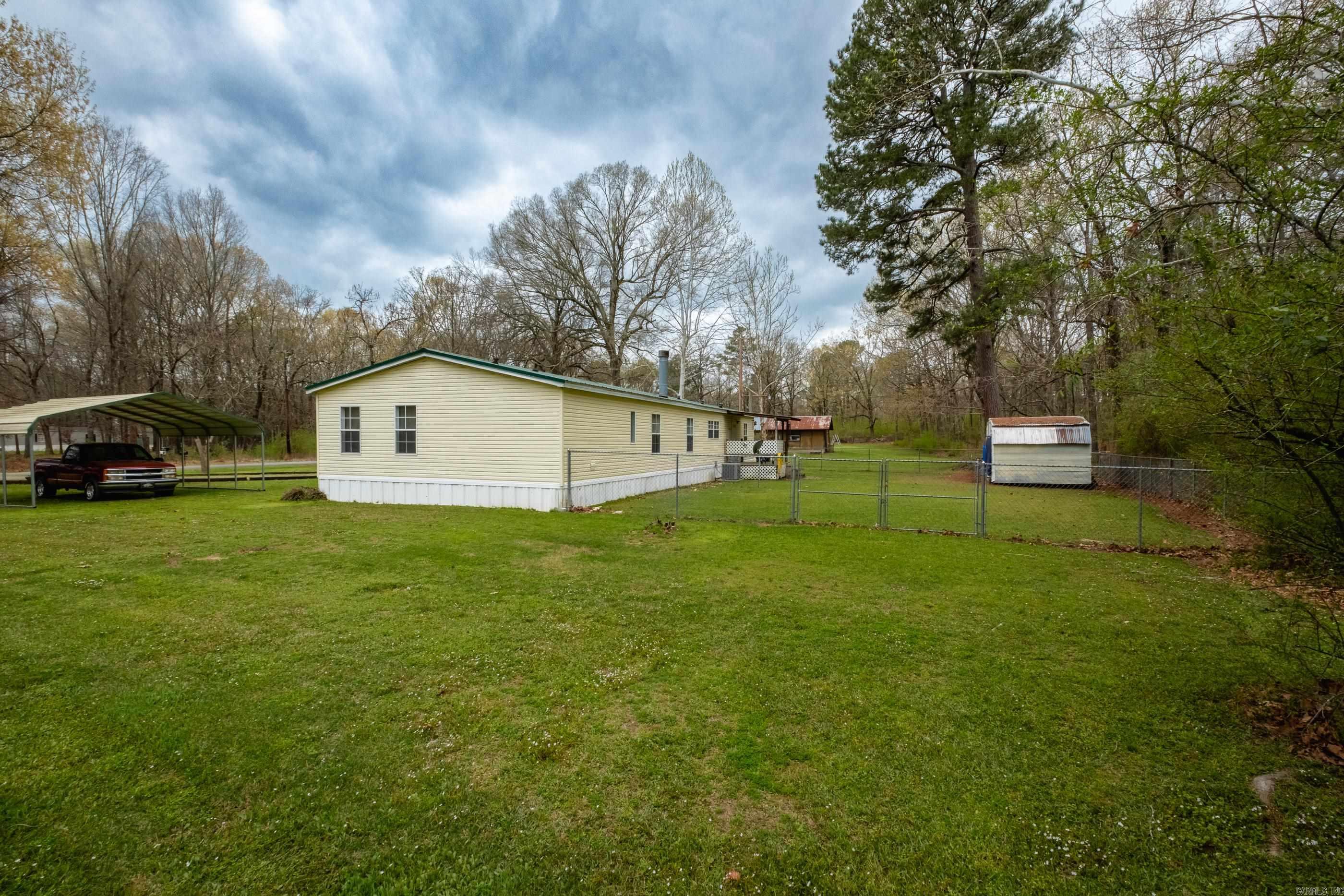 FORREST OAKS - Residential