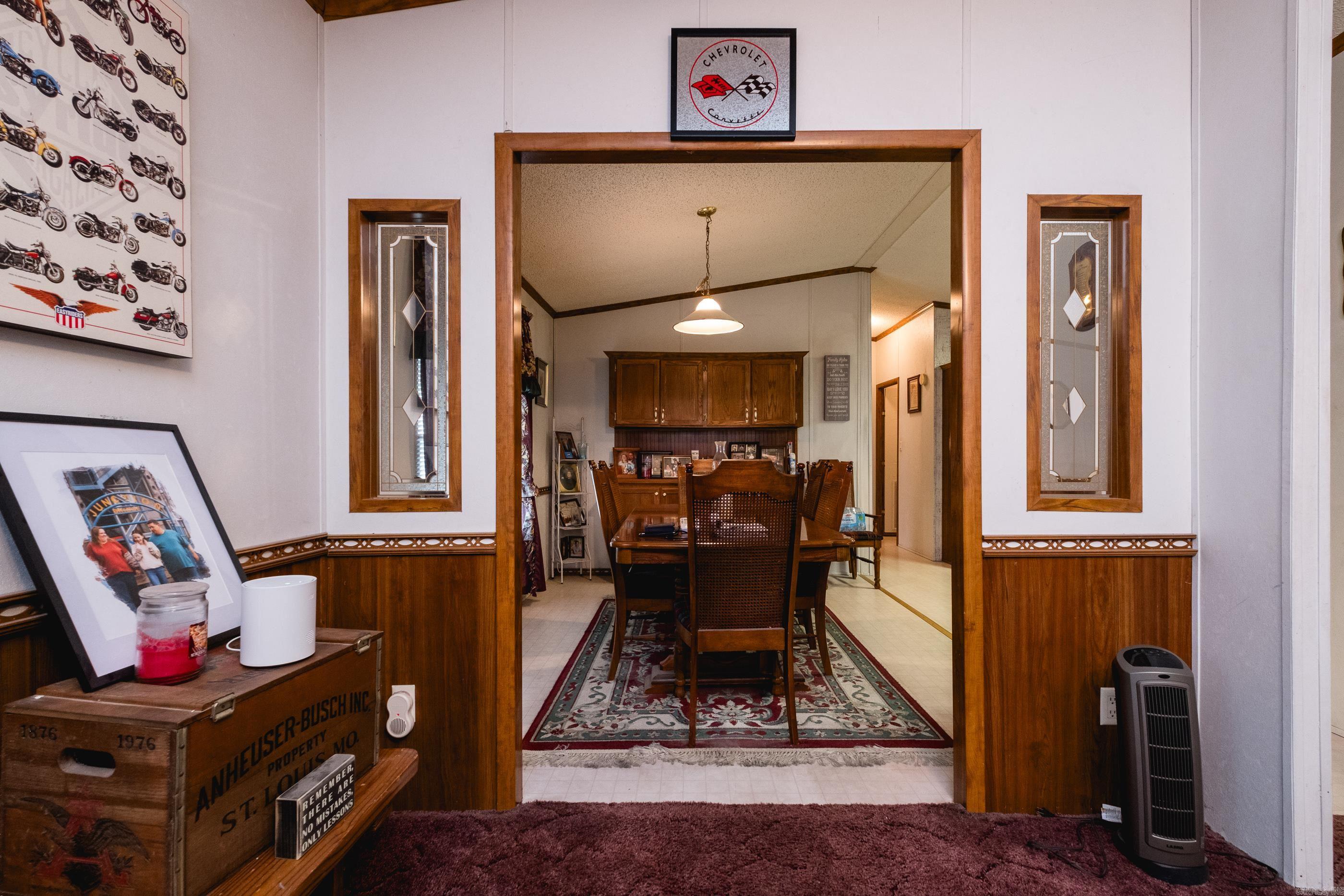 FORREST OAKS - Residential