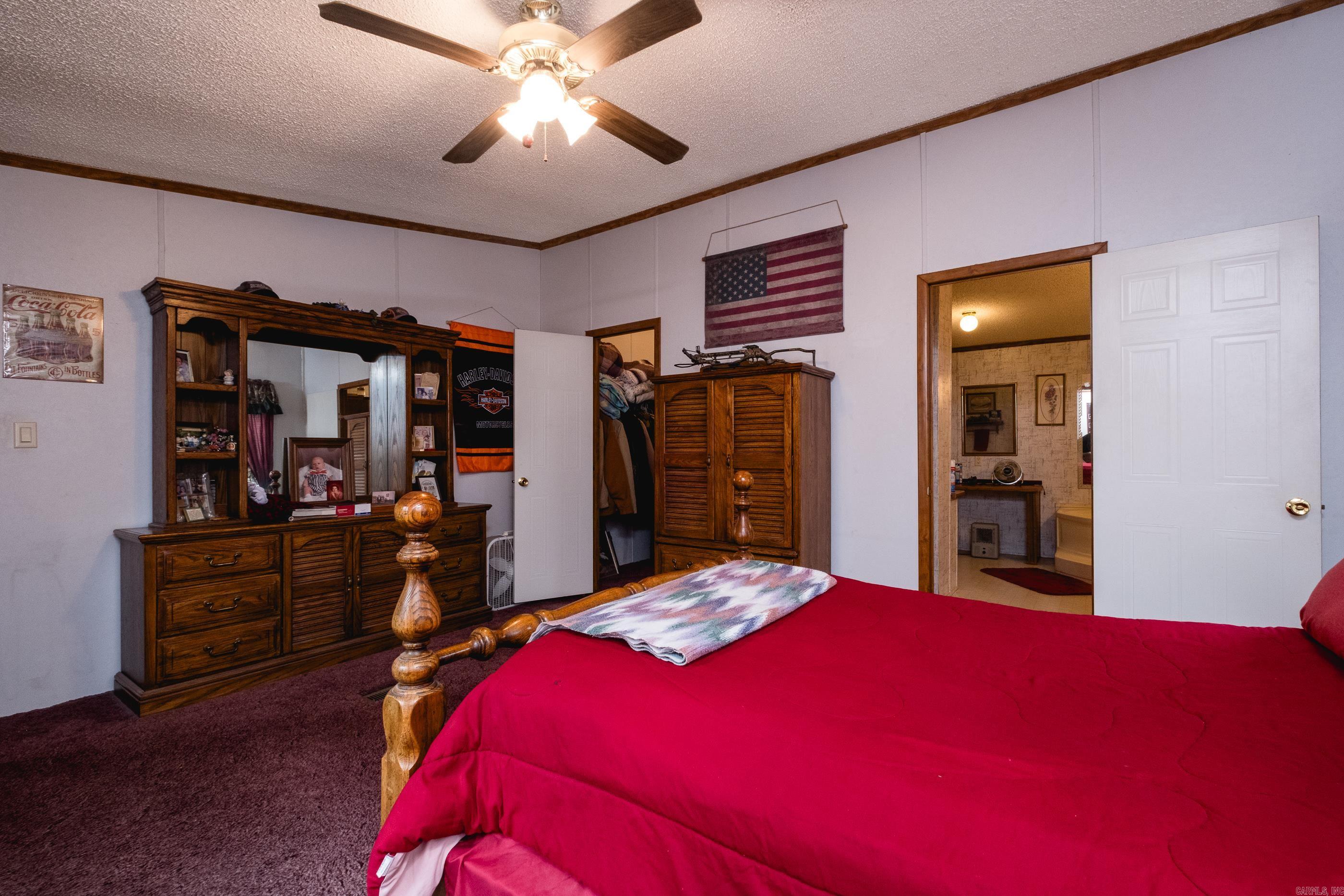 FORREST OAKS - Residential