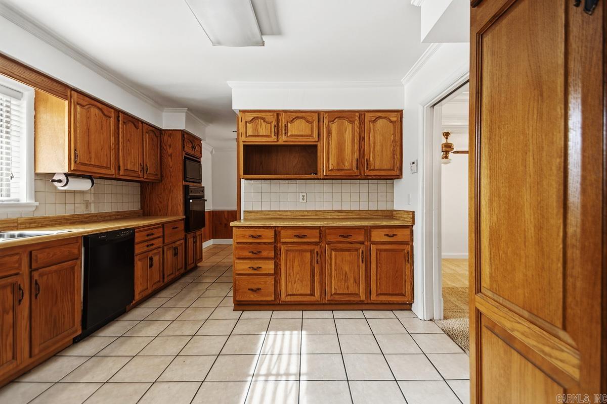 PARK HILL - Residential