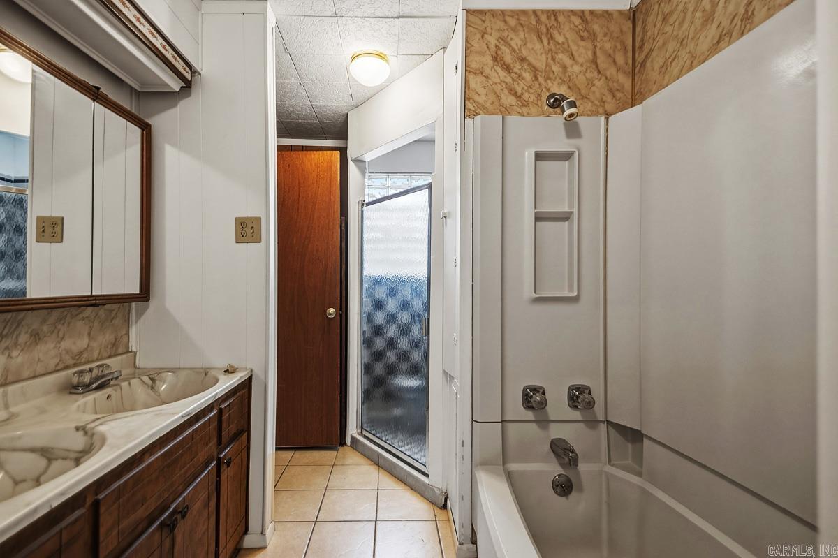 PARK HILL - Residential