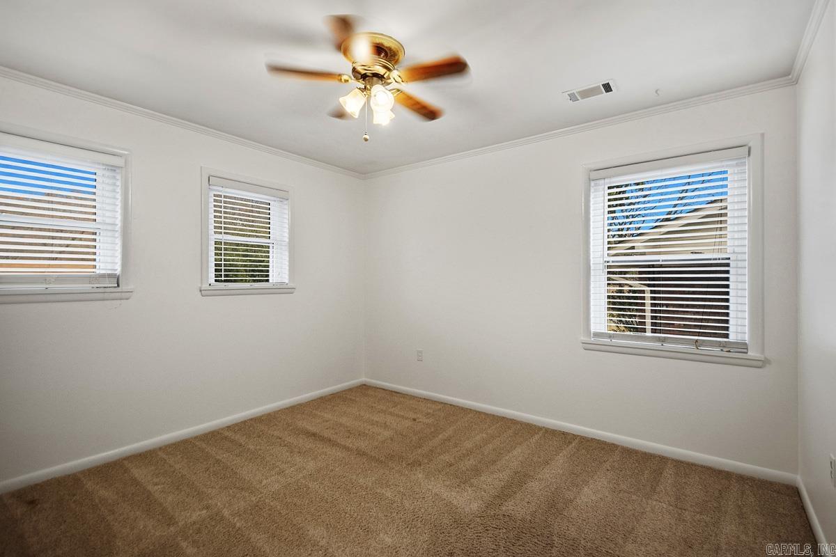 PARK HILL - Residential