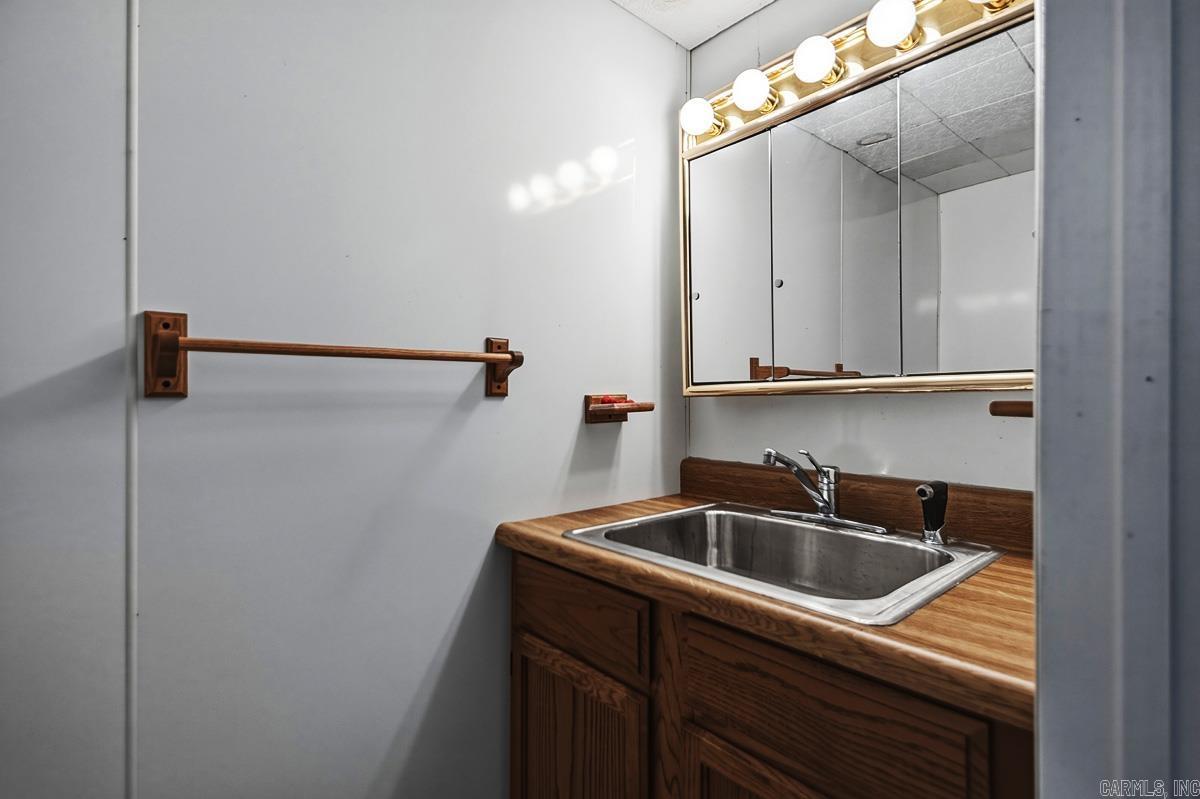 PARK HILL - Residential