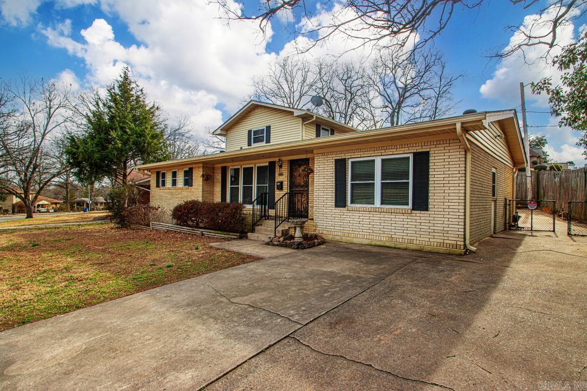 PARK HILL - Residential