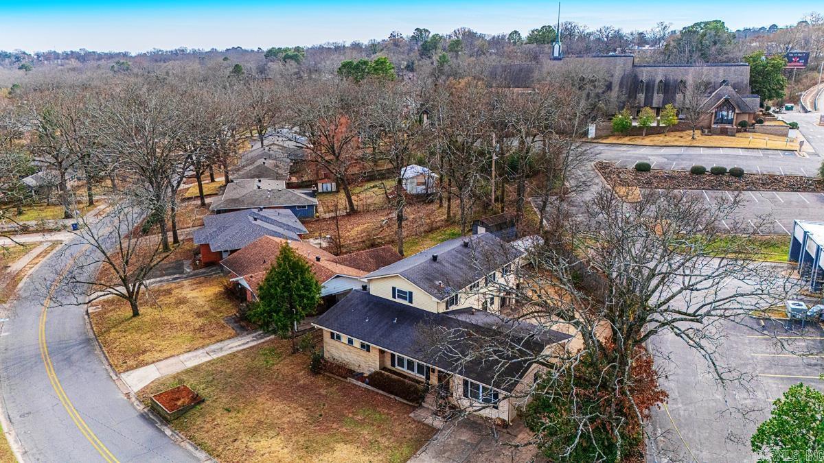 PARK HILL - Residential