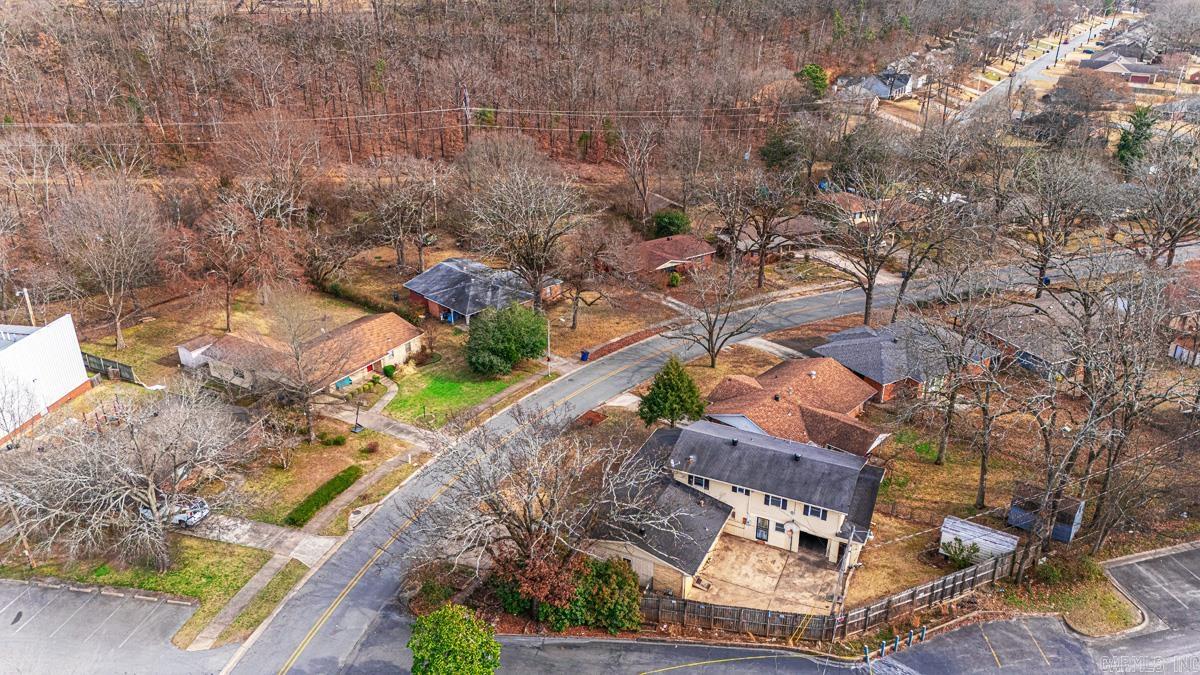 PARK HILL - Residential