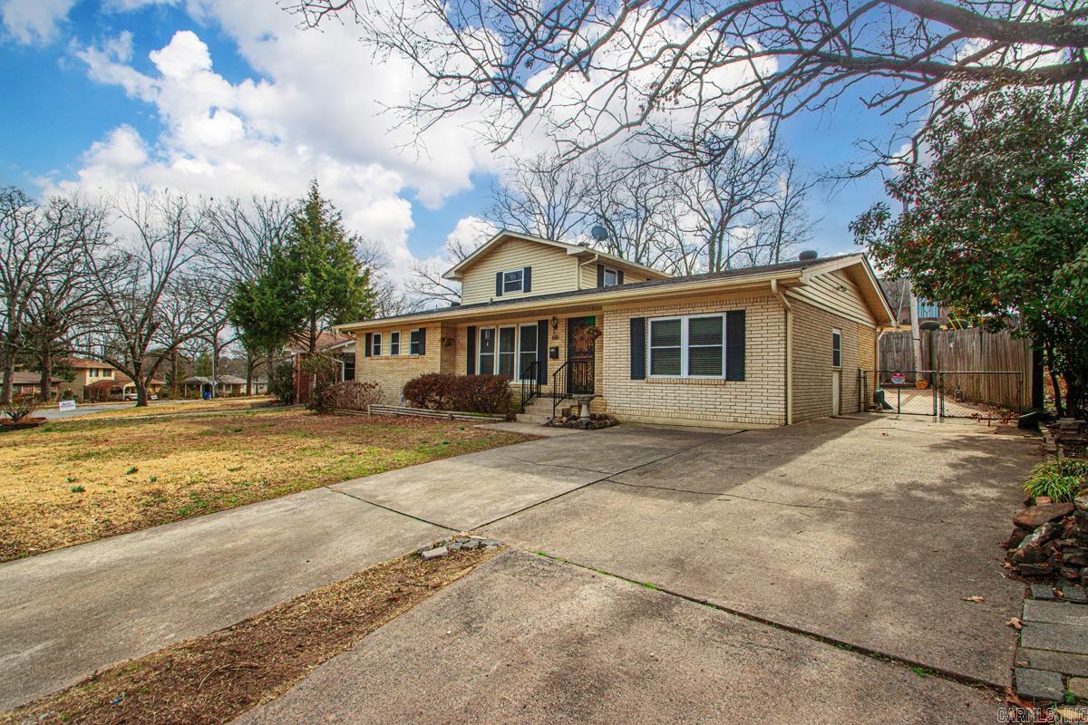 PARK HILL - Residential