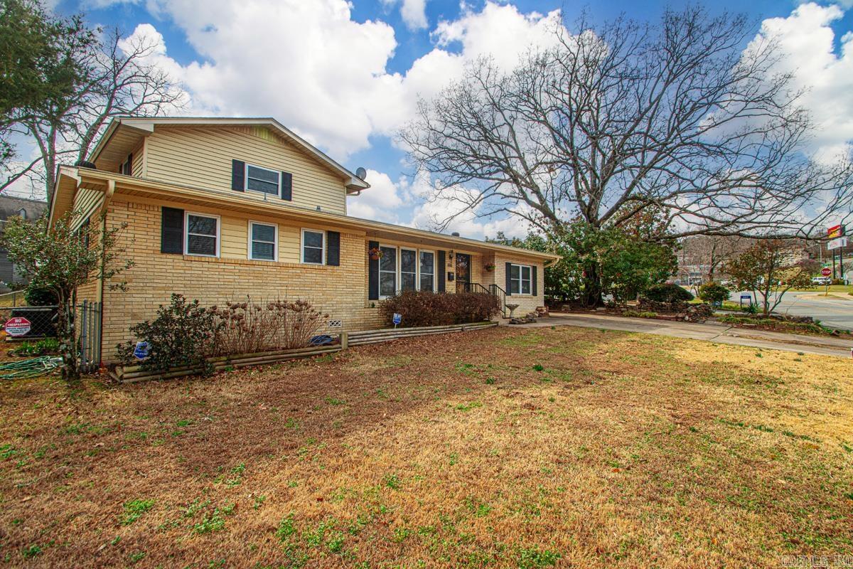 PARK HILL - Residential