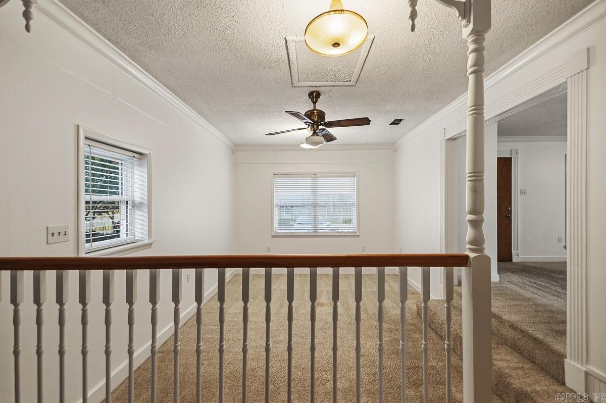 PARK HILL - Residential