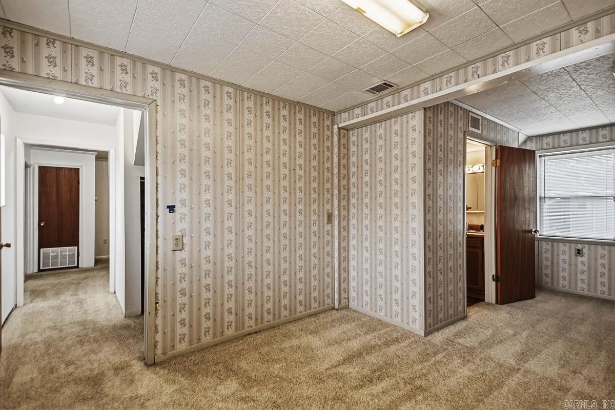 PARK HILL - Residential