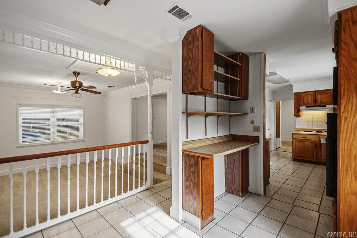 PARK HILL - Residential